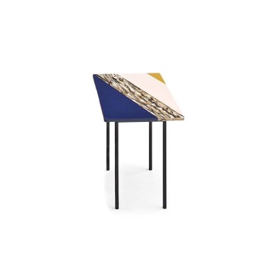 Mesa Espinha de Peixe S - Moroso Mesa Espinha de Peixe S - Moroso