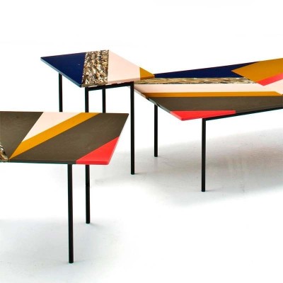 Fishbone Table S - Moroso Fishbone Table S - Moroso