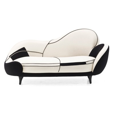 Los Muebles Amorosos Sofá Saula Marina - Moroso Los Muebles Amorosos Sofá Saula Marina - Moroso