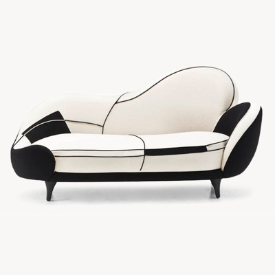 Los Muebles Amorosos Sofá Saula Marina - Moroso Los Muebles Amorosos Sofá Saula Marina - Moroso