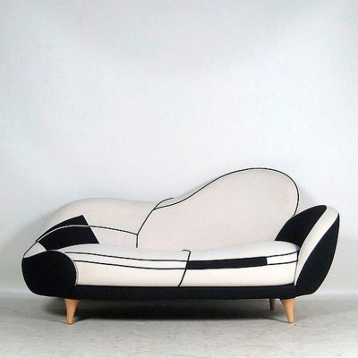 Los Muebles Amorosos Sofá Saula Marina - Moroso Los Muebles Amorosos Sofá Saula Marina - Moroso