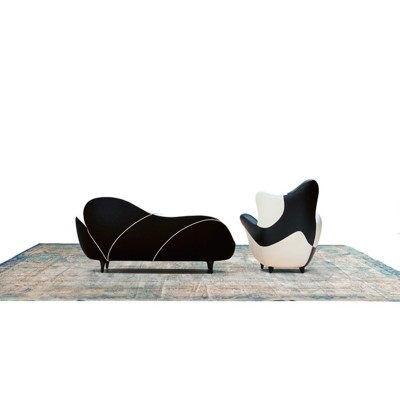 Los Muebles Amorosos Sofá Saula Marina - Moroso Los Muebles Amorosos Sofá Saula Marina - Moroso