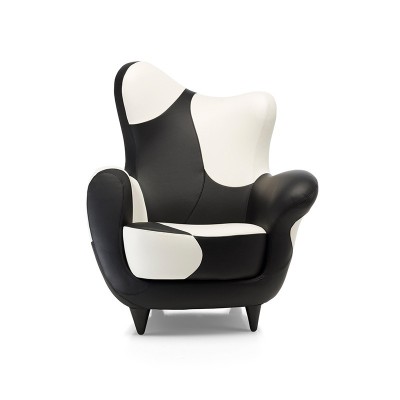 I Mobili Alessandra B&W Love - Moroso I Mobili Alessandra B&W Love - Moroso