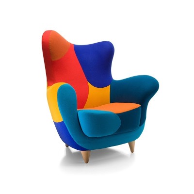 The Alessandra Love Furniture - Moroso The Alessandra Love Furniture - Moroso