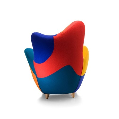The Alessandra Love Furniture - Moroso The Alessandra Love Furniture - Moroso