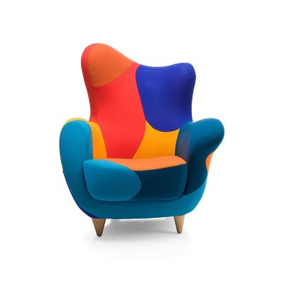 The Alessandra Love Furniture - Moroso The Alessandra Love Furniture - Moroso