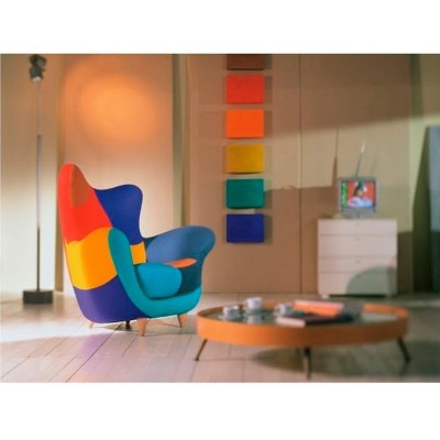 The Alessandra Love Furniture - Moroso The Alessandra Love Furniture - Moroso