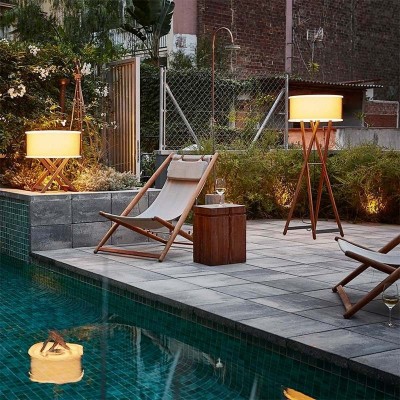 Marset - Lampadaire Cala 140 Marset - Lampadaire Cala 140
