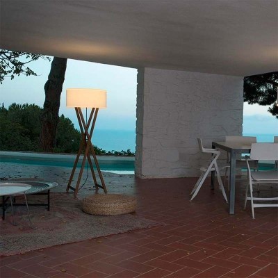 Marset - Lampadaire Cala 140 Marset - Lampadaire Cala 140