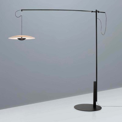 Marset - Lampadaire Ginger XL 42 Marset - Lampadaire Ginger XL 42