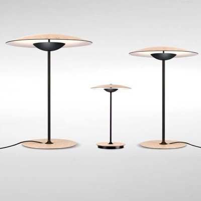 Marset - Lâmpada de mesa Ginger S Marset - Lâmpada de mesa Ginger S