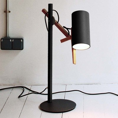 Candeeiro de mesa Marset Scantling S Candeeiro de mesa Marset Scantling S