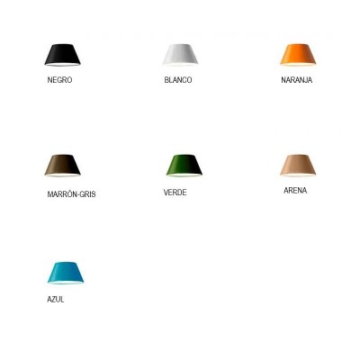 Lampada da terra Marset Tam Tam P Lampada da terra Marset Tam Tam P