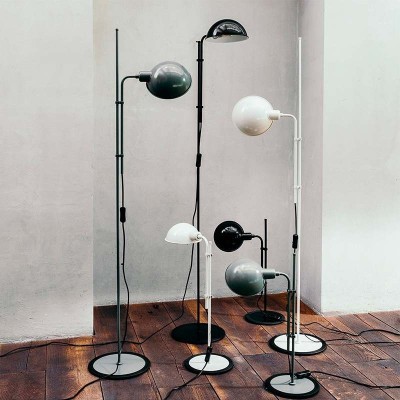 colección Lámparas de mesa Funiculí Marset colección Lámparas de mesa Funiculí Marset