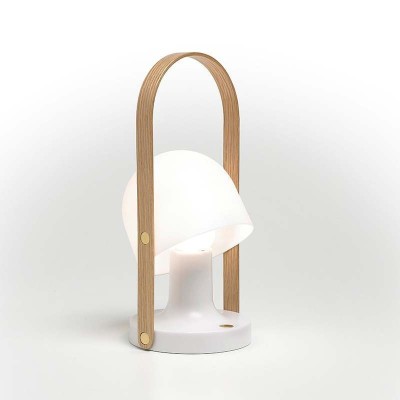 Marset Lampe portable FollowMe Marset Lampe portable FollowMe