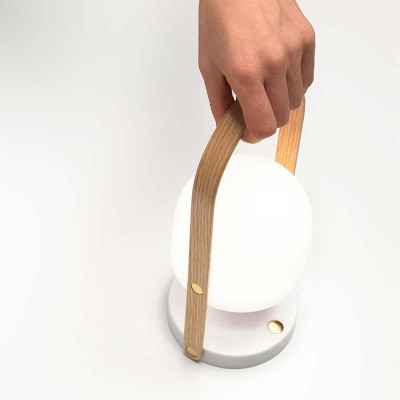 Marset Lampe portable FollowMe Marset Lampe portable FollowMe