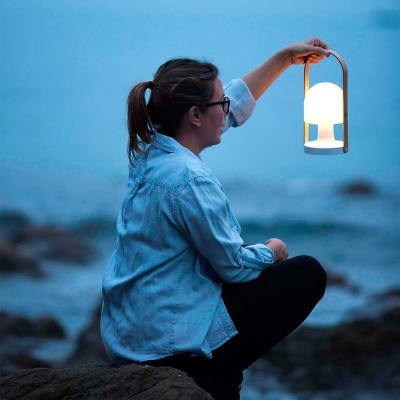 Marset Lampe portable FollowMe Marset Lampe portable FollowMe