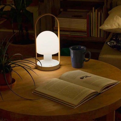 Marset Lampe portable FollowMe Marset Lampe portable FollowMe