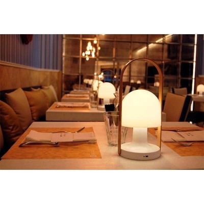 Marset Lampe portable FollowMe Marset Lampe portable FollowMe