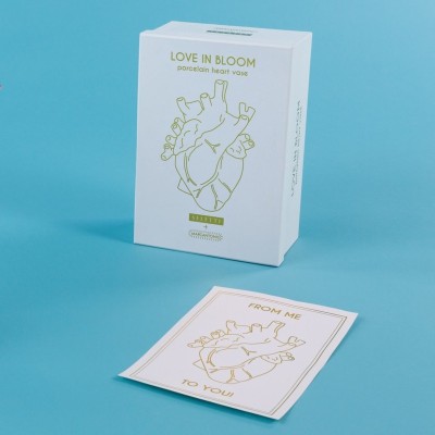 Love in Bloom packaging Seletti Love in Bloom packaging Seletti