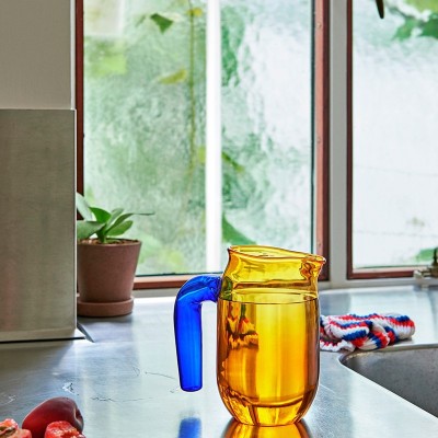 Jug jarra Hay ambar ambiente Jug jarra Hay ambar ambiente