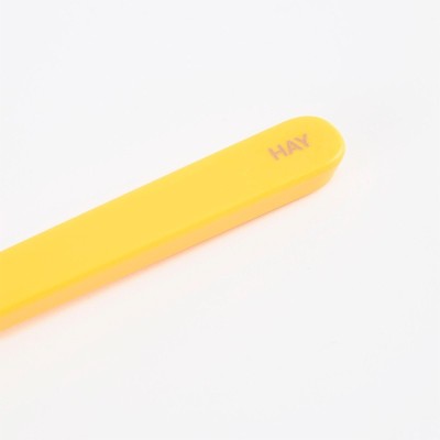 Tann warm yellow - Hay Tann warm yellow - Hay