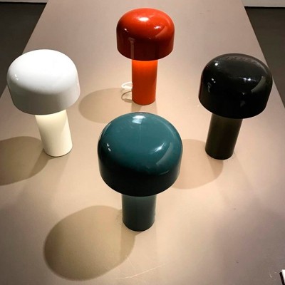 flos bellhop lampara portátil flos bellhop lampara portátil