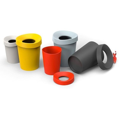 Papelera Happy Bin Vitra Papelera Happy Bin Vitra