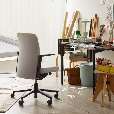 Papelera Happy Bin Vitra Papelera Happy Bin Vitra
