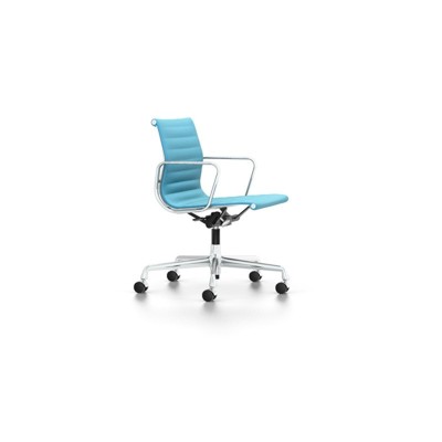 Vitra Aluminium EA 118 Hopsak Vitra Aluminium EA 118 Hopsak