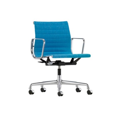 Vitra Aluminium EA 118 Hopsak Vitra Aluminium EA 118 Hopsak