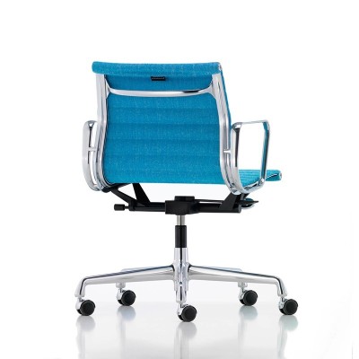 Vitra Aluminium EA 118 Hopsak Vitra Aluminium EA 118 Hopsak