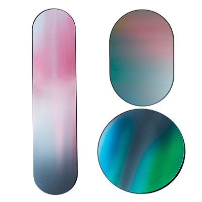 Mirror Long diseñado por Studio Rosso para Fritz Hansen colección Mirror Long diseñado por Studio Rosso para Fritz Hansen colección