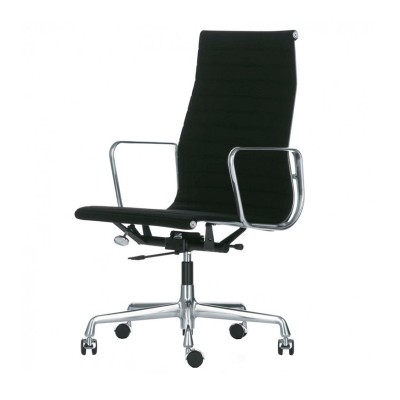 Sedia EA 119 Hopsak in alluminio - Vitra Sedia EA 119 Hopsak in alluminio - Vitra