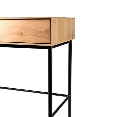 Escritorio Whitebird Roble 4