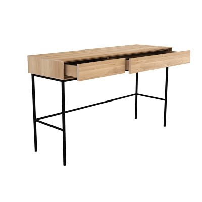 Escritorio Whitebird Roble 3
