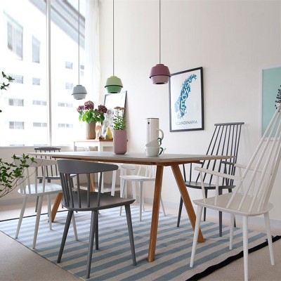 J104 Chair - Hay J104 Chair - Hay