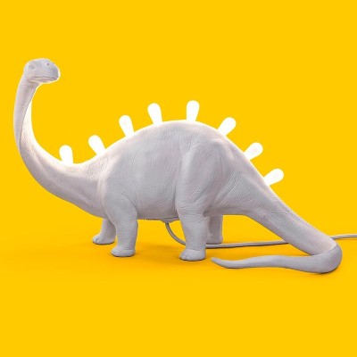 Jurassic Lamp Bronto - Seletti Jurassic Lamp Bronto - Seletti