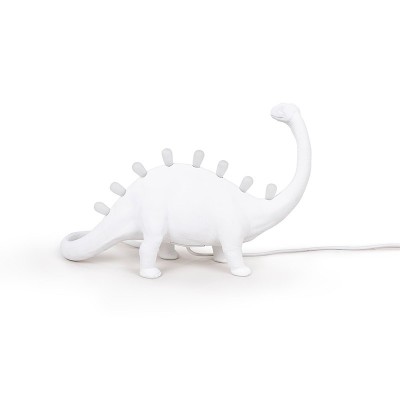Jurassic Lamp Bronto - Seletti Jurassic Lamp Bronto - Seletti
