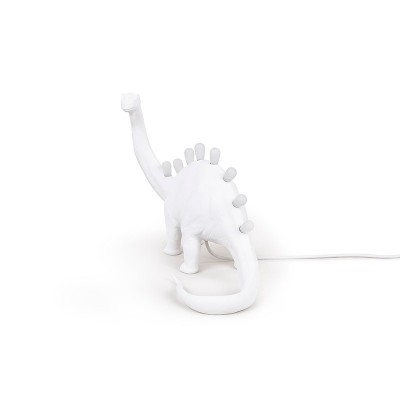 Jurassic Lamp Bronto - Seletti Jurassic Lamp Bronto - Seletti