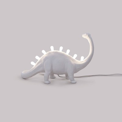 Jurassic Lamp Bronto - Seletti Jurassic Lamp Bronto - Seletti