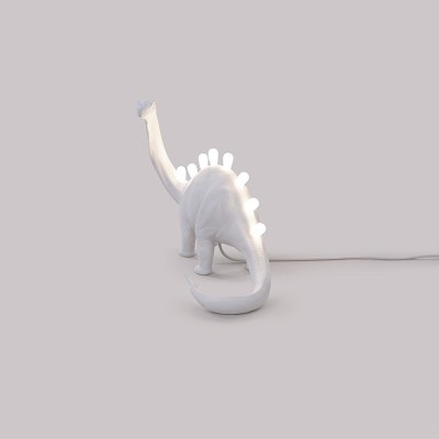 Jurassic Lamp Bronto - Seletti Jurassic Lamp Bronto - Seletti