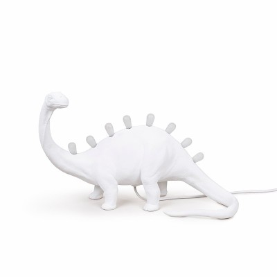Jurassic Lamp Bronto - Seletti Jurassic Lamp Bronto - Seletti