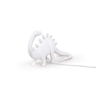 Lampada giurassica Bronto Seletti Lampada giurassica Bronto Seletti