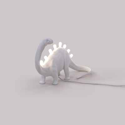 Jurassic Lamp Bronto - Seletti Jurassic Lamp Bronto - Seletti