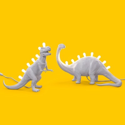 Jurassic Lamp Bronto - Seletti Jurassic Lamp Bronto - Seletti