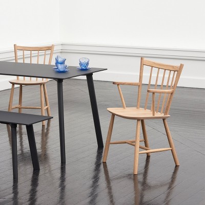 J41 Chair - HAY J41 Chair - HAY