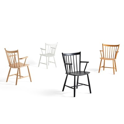 J42 Chair - HAY J42 Chair - HAY