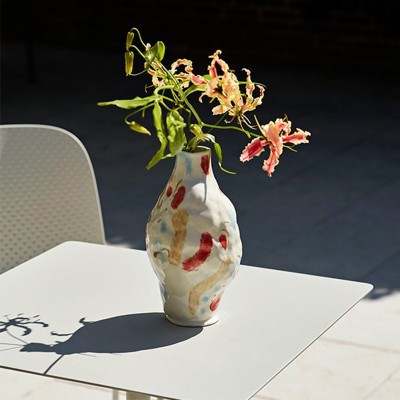 HAY Jessica Hans Vase Miró HAY Jessica Hans Vase Miró