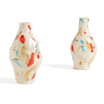 HAY Jessica Hans Vase Miró HAY Jessica Hans Vase Miró